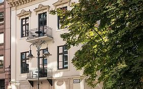 Hotel Gin Budapest