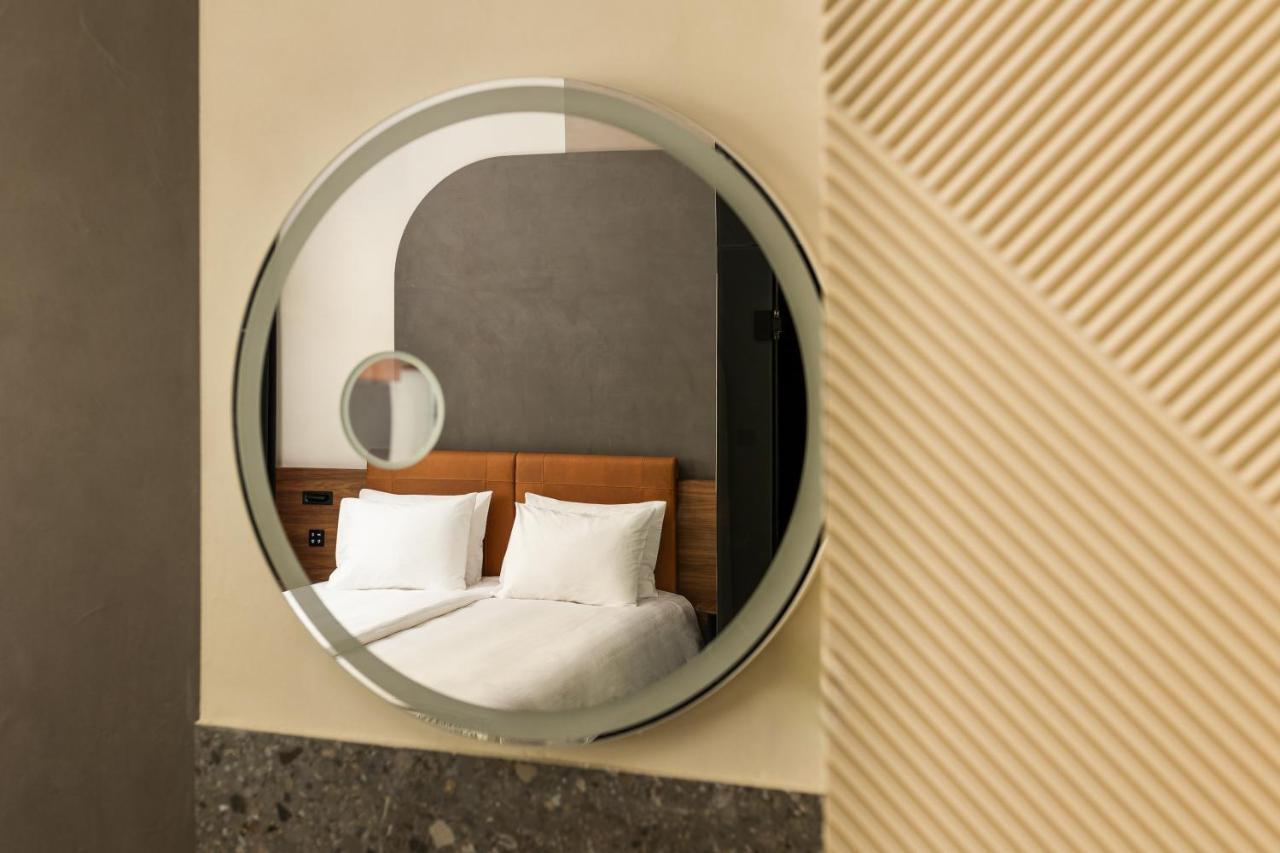 Hotel Gin Budapest Exterior photo